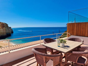 CASA VERDE - Beach House, Private Terrace & Pool